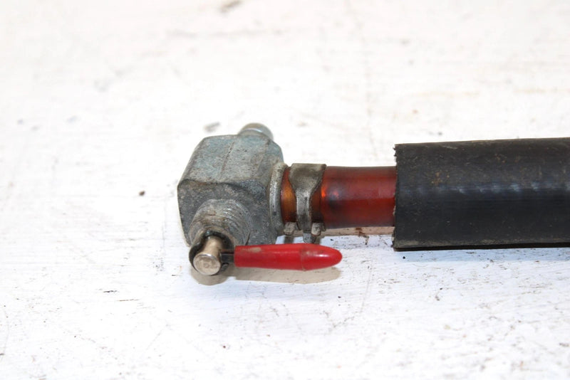 1999 Ski-doo Formula Iii 600 Oem Fuel Valve Set 41511220 SS29