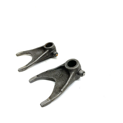 2007 Arctic Cat 700 4x4 Automatic EFI OEM Shift Fork Set 3446-424 AA33