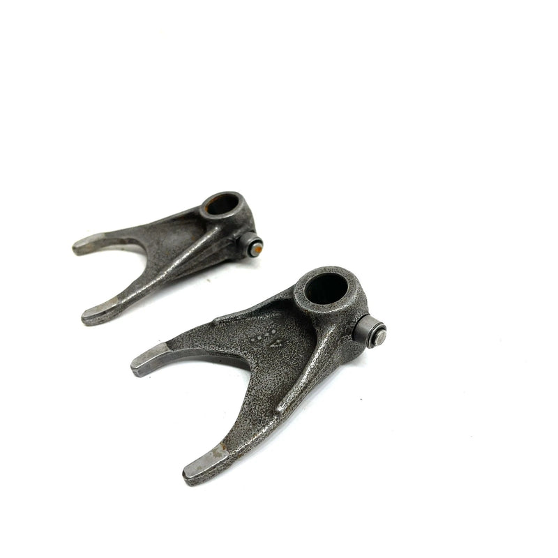 2007 Arctic Cat 700 4x4 Automatic EFI OEM Shift Fork Set 3446-424 AA33 