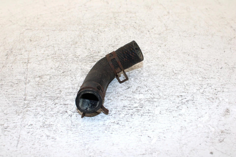 1996 Yamaha Vmax 600 Oem Rear Exchanger Hose W/Clamp 8AB-12476-00-00 SY29