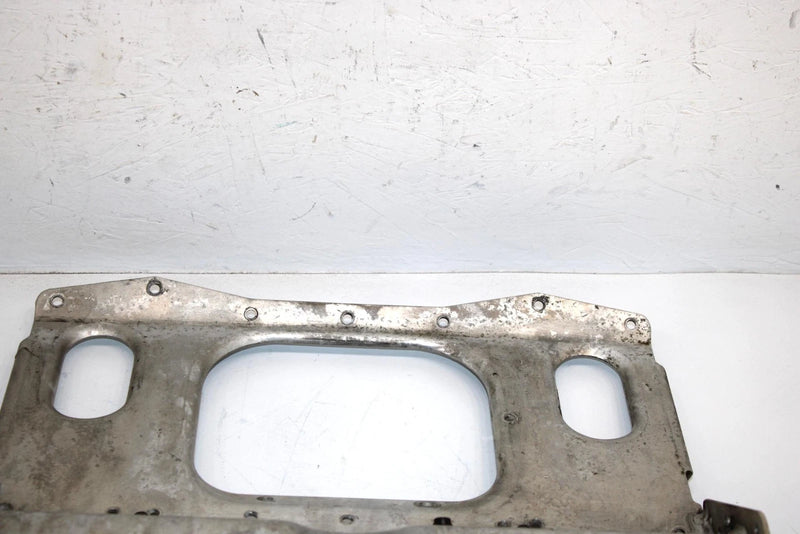 00 Yamaha Sx500r Oem Front Frame 8CR-21940-06-00 SY0