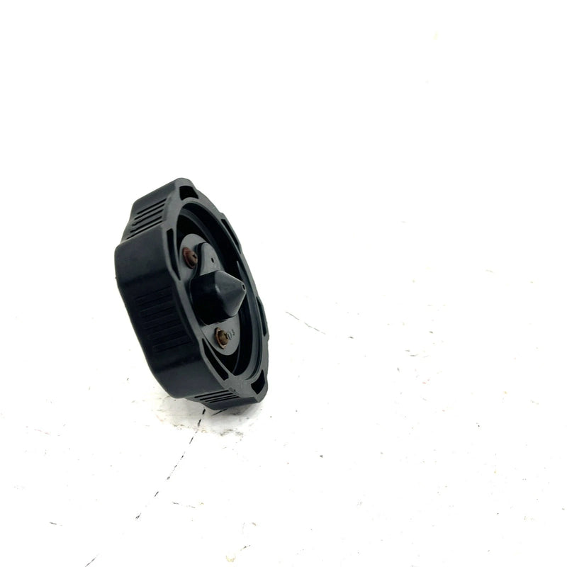 2002 Yamaha Big Bear 400 YFM400 OEM Fuel Gas Cap 5MV-24610-00-00 AY52