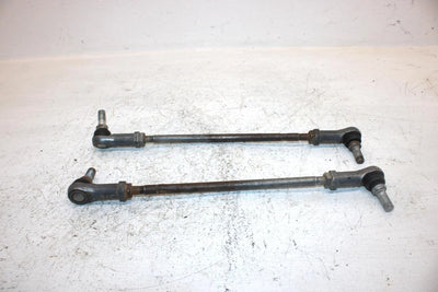 2002 Honda Foreman Rubicon 500 Oem Tie Rod Pair 53521-HN2-000 AH53