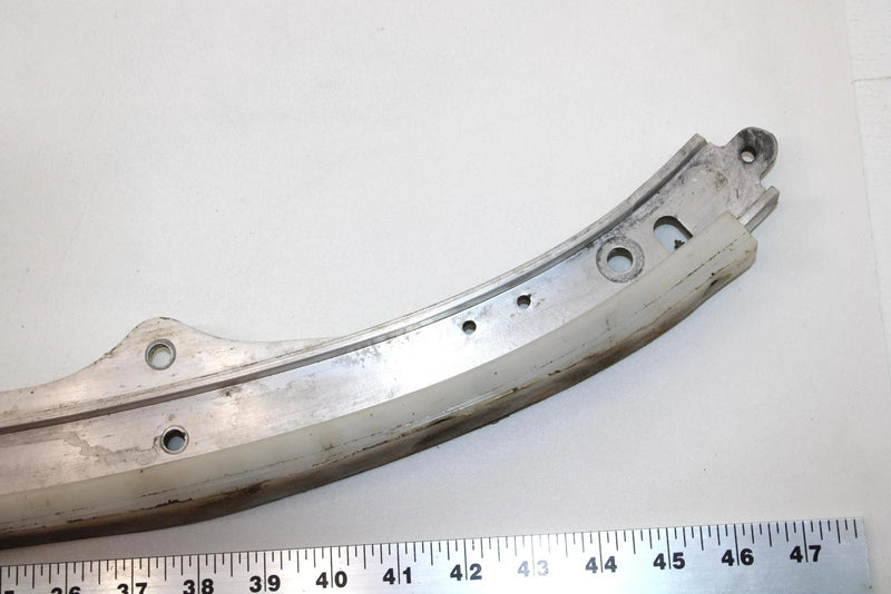 2004 Polaris 550 Classic Edge Oem Left Skid Rail 1541755 SP215