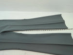 New Vintage Gray Dickson Jenkins Polyester Pants #9928 ZZ-92 