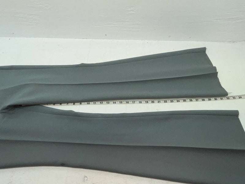 New Vintage Gray Dickson Jenkins Polyester Pants #9928 ZZ-92 