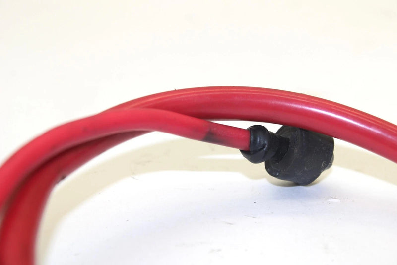 1995 Arctic Cat Daytona Oem Positive Cable 3008-346 JA6