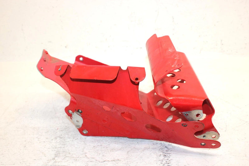 1998 Ski-doo Formula 500 Oem Right Footwell 518313804 SS1