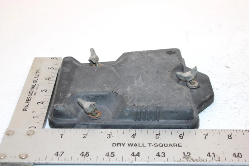 1986 Honda Atc 200 Sa Oem Airbox Lid Cover 17217-958-000 AH59