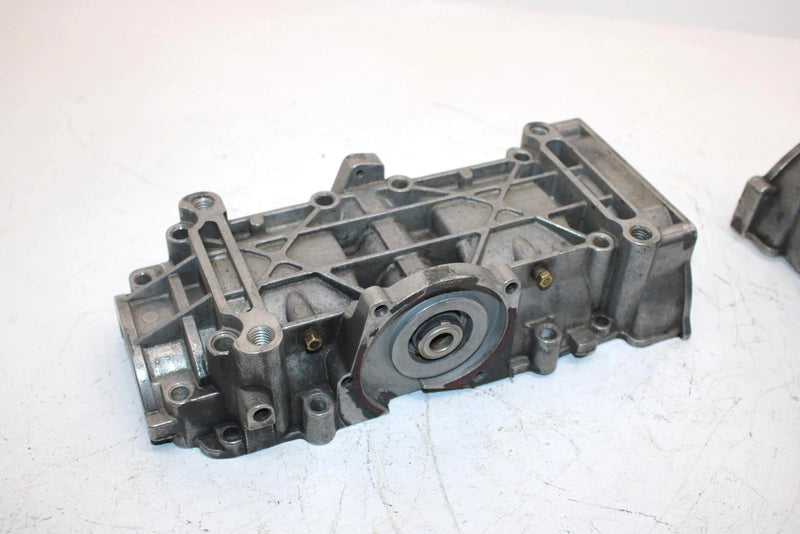00 Polaris Xc Sp 600 Oem Crankcase TWN W/Studs 2201556 2201697 SP140