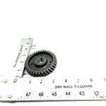 2004 Polaris MSX 110 OEM Balance Shaft Gear 0451394 JP42