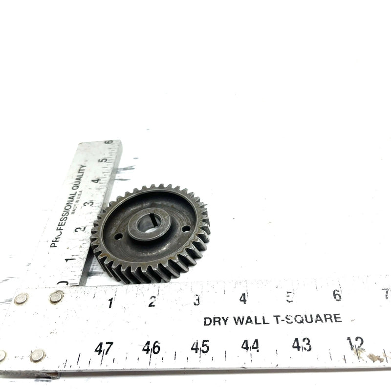 2004 Polaris MSX 110 OEM Balance Shaft Gear 0451394 JP42