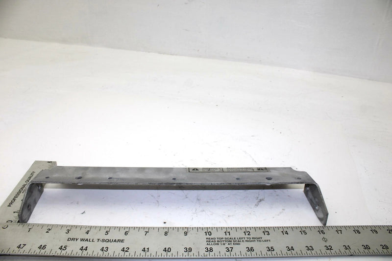 87 Polaris Trail OEM Frame Tunnel End Cap 5220714 SP124