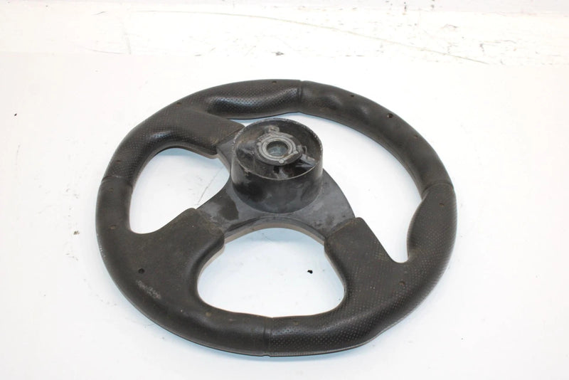 2014 Arctic Cat Prowler Hdx 500 Oem Steering Wheel 0405-398 XA2.2