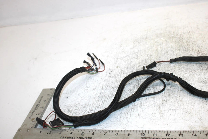 1991 Polaris Trail Boss 350l Oem Main Wire Harness 2460298 AP79