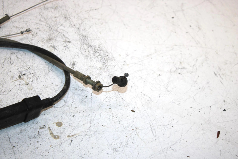 94 Arctic Cat Zr 700 Oem Throttle Cable 0687-028 SAS12