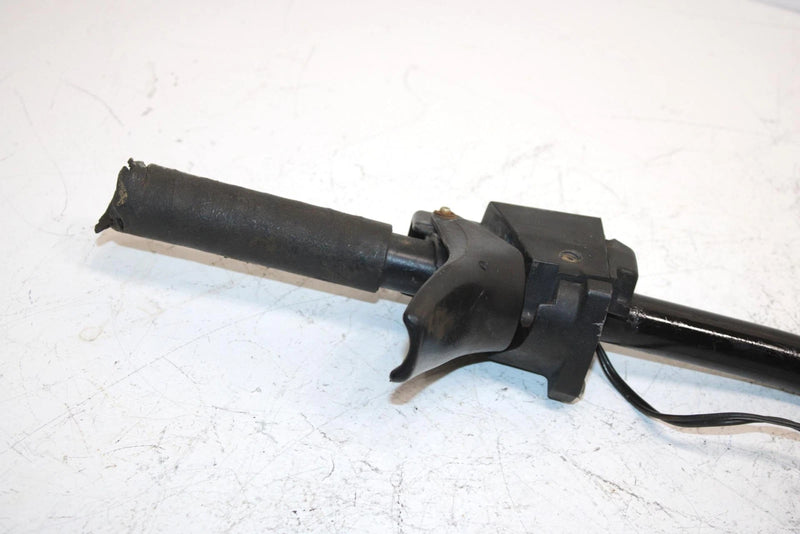 92 Polaris Indy 440 Oem Handlebar Set 5224413-067 SP48