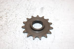 1999 Polaris Scrambler 500 Oem 15T Transmission Sprocket 3233545 APS1