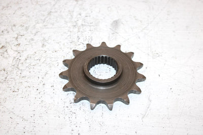 1999 Polaris Scrambler 500 Oem 15T Transmission Sprocket 3233545 APS1
