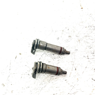 99-00 Polaris Sportsman 335 4X4 OEM Shift Shaft Set 3233258 AP249