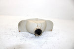1993 Arctic Cat Ext 580 Z Oem Headlight W/Bulb 0639-963 SA55