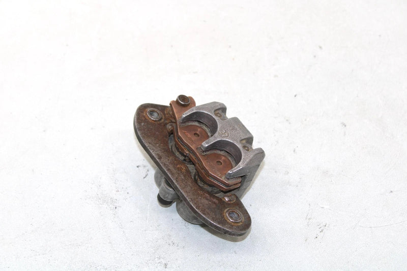 2015 Yamaha Viking Vi Oem Left Rear Brake Caliper 2PG-2580V-00-00 XY0.2