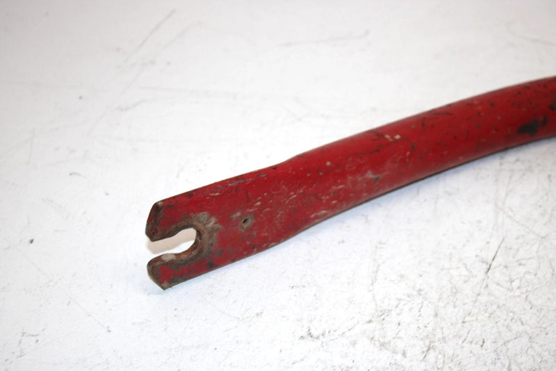 1985 Honda Atc125ma Oem Front Steering Fork 51400-968-000ZA AH44