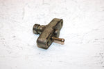1999 Yamaha  Bear Tracker 2wd Oem Front Brake Anchor 4XE-F7206-00-00 AY50