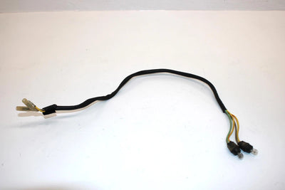 84 Honda Fourtrax 200 Trx200 A Oem Indicator Light Harness 38402-VM5-000 AH33