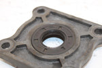 2002 Polaris Sportsman 700 Oem Front Diff Pinion Cover 3234619 AP184