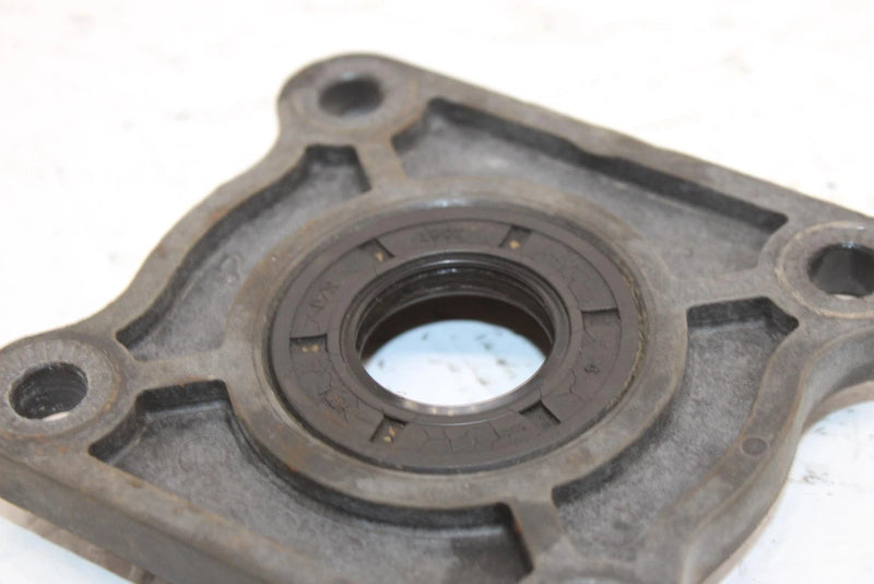 2002 Polaris Sportsman 700 Oem Front Diff Pinion Cover 3234619 AP184