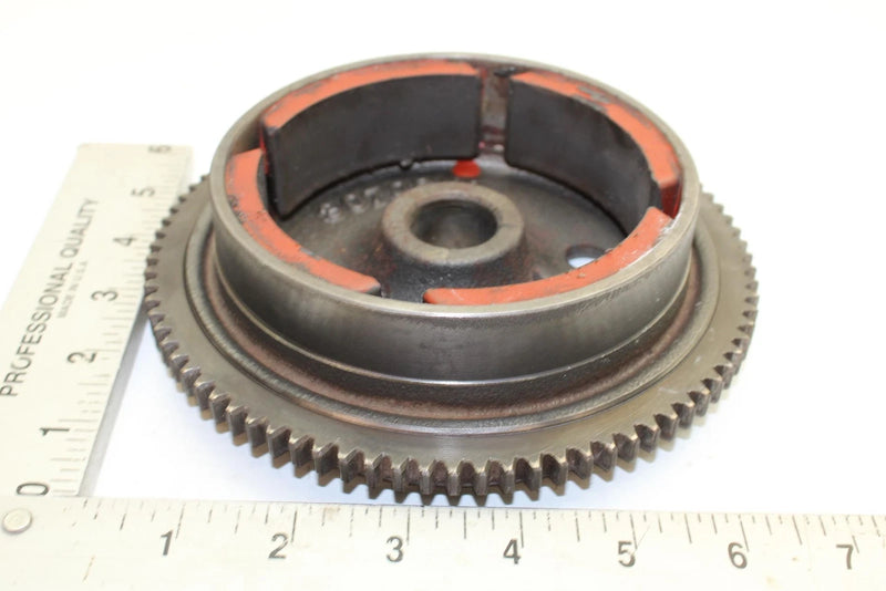 93 Polaris Trail Boss 350L 4x4 OEM Flywheel 3084207 AP112
