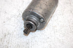2003 Can-am Rally 200 Oem Starter Motor 711296390 420296390 AB11
