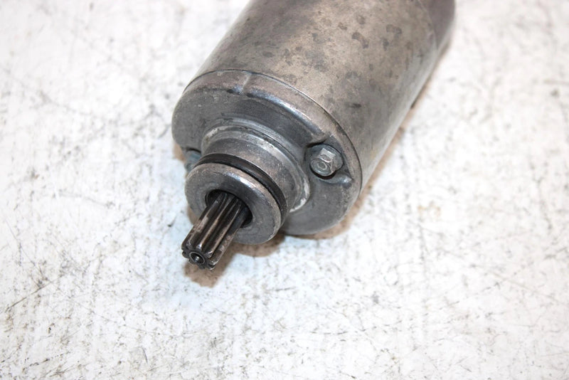 2003 Can-am Rally 200 Oem Starter Motor 711296390 420296390 AB11