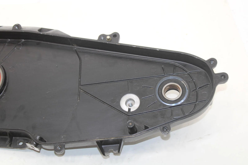 2017 Ski-doo Grand Touring 900 Oem Chain Case 504153407 SS65