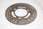 1994 Kawasaki Bayou 300 4x4 Oem Front Brake Rotor Disc Pair 41080-1216 AK18