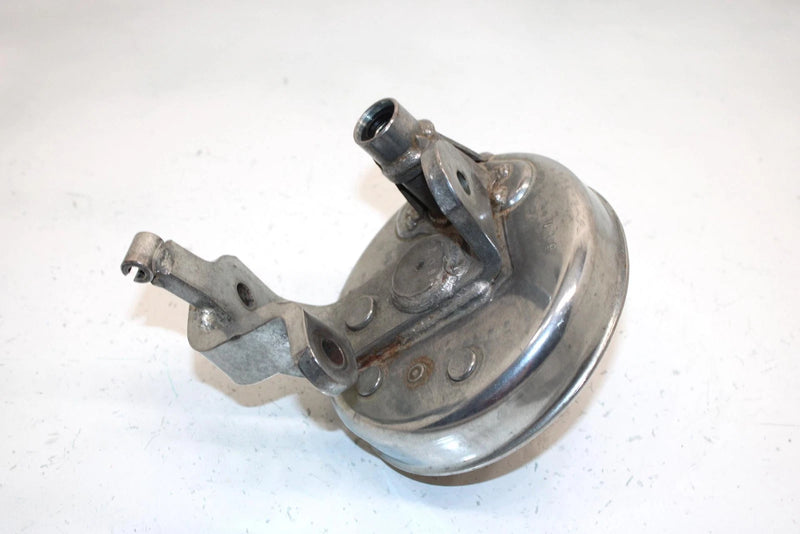 86 Honda Fourtrax  Trx125 A Oem Front Left Steering Knuckle 51220-VM6-680 AH7
