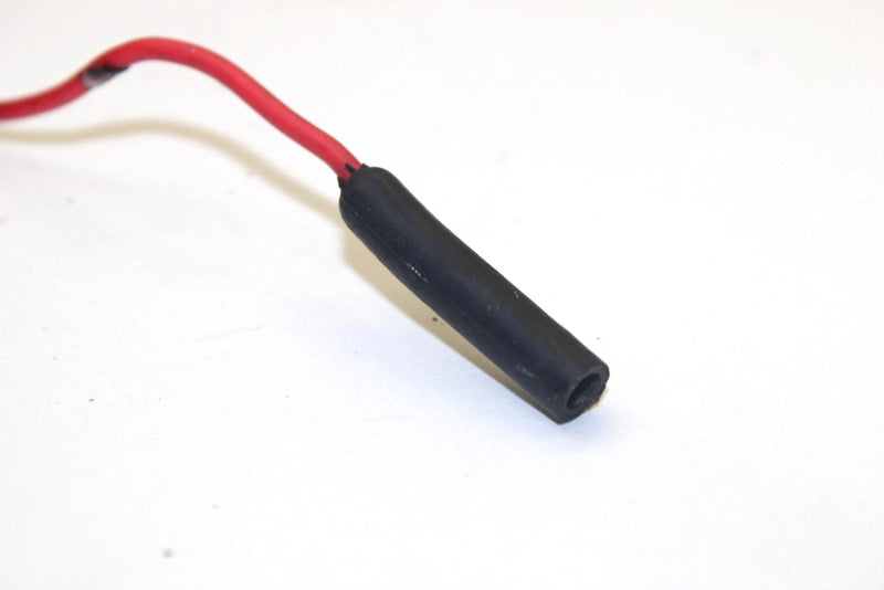1995 Arctic Cat Daytona Oem 1 Amp Fuse Holder 0630-081 JA6