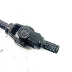 2001 Polaris Ranger 500 OEM Front Drive Shaft 1380230 XP13