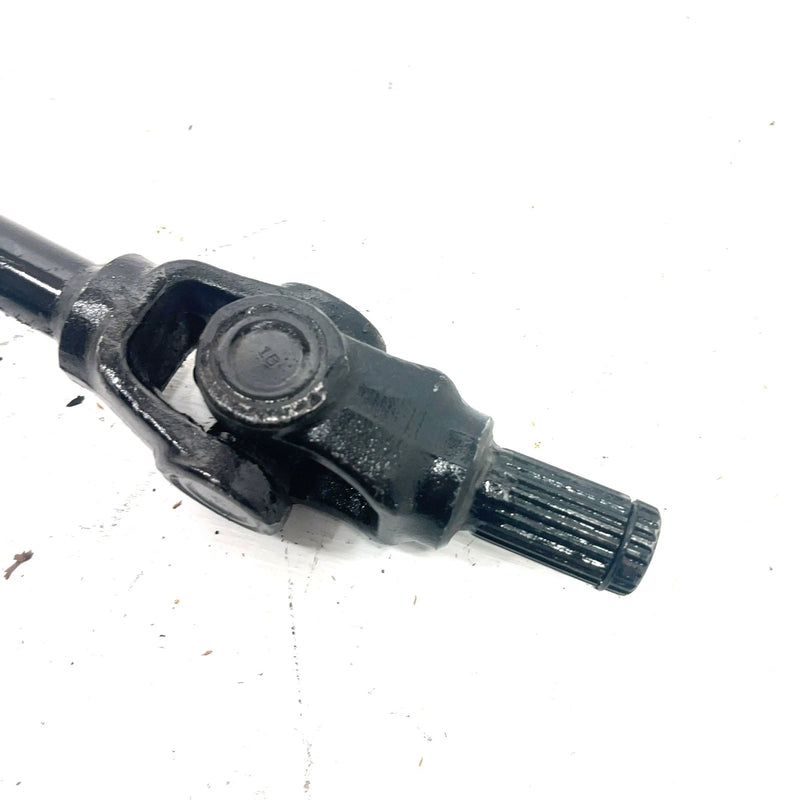 2001 Polaris Ranger 500 OEM Front Drive Shaft 1380230 XP13
