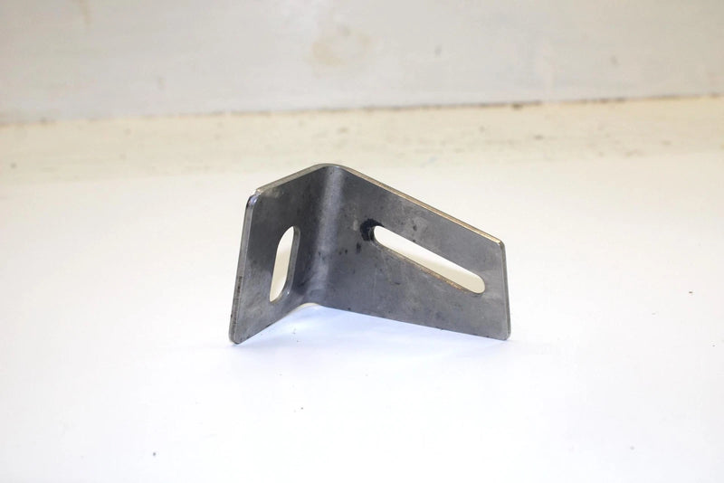 1993 Polaris Sl 750 Oem Rear Muffler Bracket 5222772 JP18
