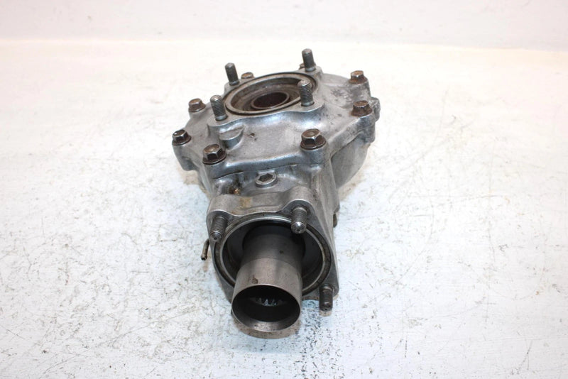 2002 Honda Foreman Rubicon 500 Oem Rear Gearcase 41300-HN2-000 AH53