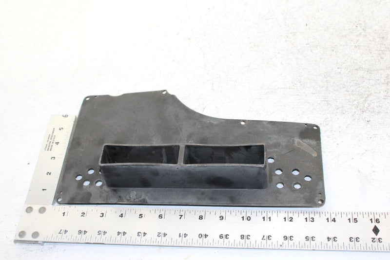 1999 Yamaha Vmax 600 Sx Oem Airbox Plate 8CH-14477-00-00 SY5