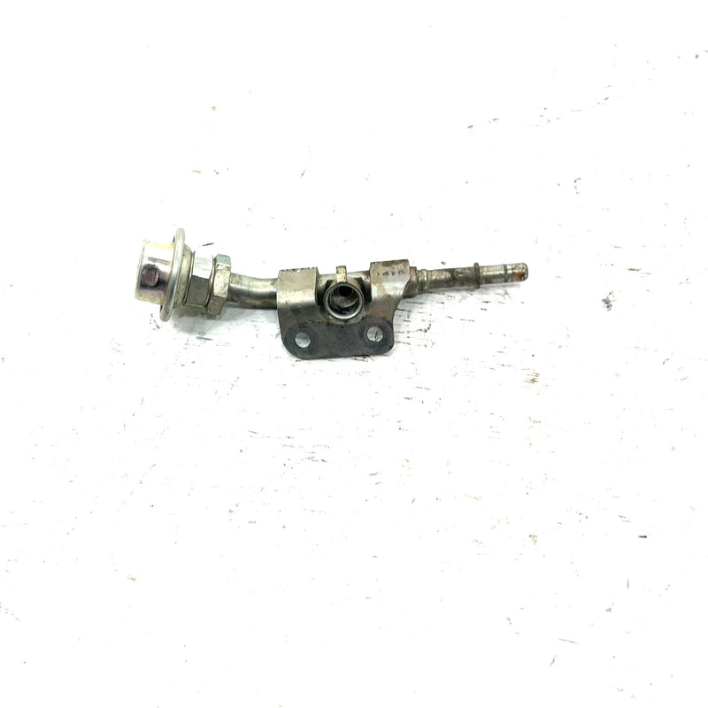 10-14 Polaris Sportsman 550 OEM Fuel Rail Assembly 3090139 AP238.1