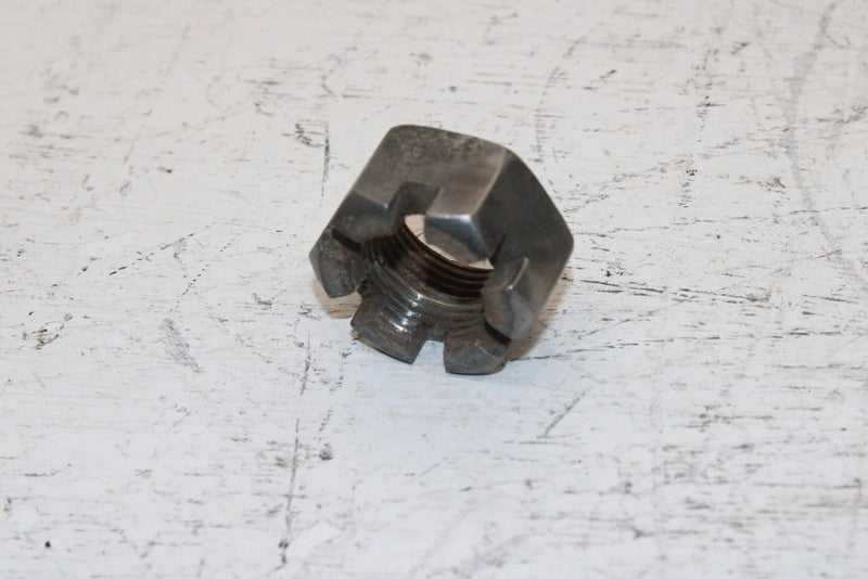 1996 Polaris Sportsman 500 Oem Steering Post Nut And Washer 5431571 AP187