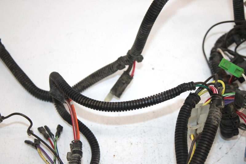 1998 Polaris Magnum 425 4x4 Oem Main Wire Harness 2460608 AP161