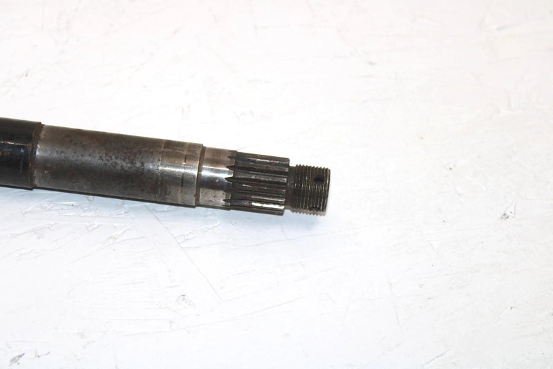 1996 Ski-doo Formula Iii 600 Oem Jackshaft Countershaft 504139400 B412