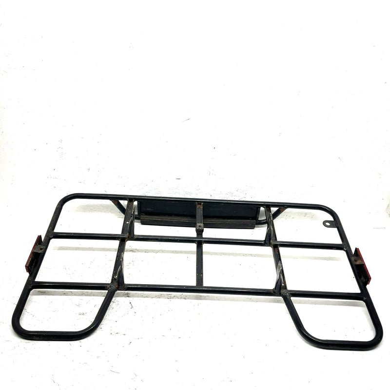 98-01 Arctic Cat 300 4X4 OEM Rear Rack 0506-190 AA15