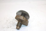 1999 Polaris Sportsman 325 Oem Crankshaft Balancer 3085404 AP16