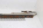 1994 Polaris Classic Touring Oem Left Suspension Skid Rail 1540724 SP55